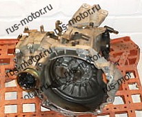 Коробка передач VW Golf IV 4 1,4 16 V 1J 5-ступенчатая КПП MKB AKQ