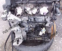 Двигатель  Двигатель 1.6L 101 PS Audi Skoda VW Bora Golf APF 06B103019 C