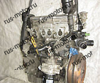 Двигатель Двигатель VW Golf 4 Bora AUDI A3  SKODA Octavia 1U 1,6 75KW BFQ