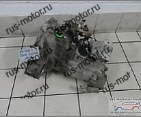 Коробка передач VW Golf 4 Golf4 Audi A3 1.4 AKQ КПП 5-ступенчатая DUU DUW ERT DLP DUS DSP 107tkm