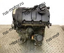 Двигатель Двигатель AJM VW Bora 1.9TDI Bj 2000 243000