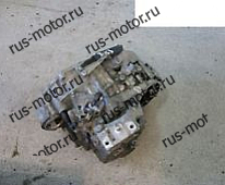Коробка передач SEAT ALHAMBRA КПП 6-ступенчатая - AWC - EHJ - Bj 2002 - 129860 km