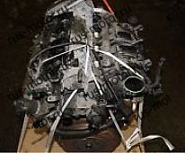 Двигатель VW BORA Двигатель - 264453 - BCB / 036100103HX - Bj 2005 - 169610 km