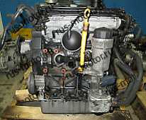 Двигатель Мотор,VW,Golf 4,Seat,Skoda,Audi,AJM,