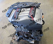 Двигатель V5 AGZ VR5 110KW 150л.с. Двигатель VW Passat 3B 124Tkm с гарантией