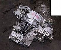 Коробка передач SEAT TOLEDO 1M КПП 5-ступенчатая - AGZ - EBS / 02J300046TX - Bj 2000 - 135260 km