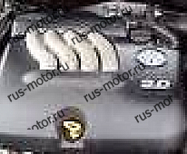 Двигатель Двигатель VW Bora Golf IV AZG 2.0 115л.с. Automatik