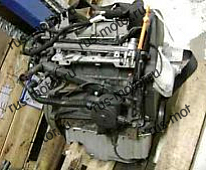 Двигатель VW BORA Двигатель - 1,6 BCB - BCB - Bj 2003 - 86130 km
