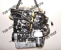 Двигатель VW NEW BEETLE GOLF IV BORA Двигатель BEV AZG AVH 2,0l 115л.с. nur 10217km!