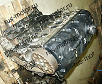 Двигатель Двигатель AJM для VW Bora 1.9 TDI 2000 Golf IV  Pumpe Düse