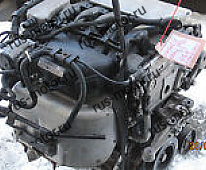 Двигатель AQN Двигатель Golf 4/IV Bora Seat Toledo V5 2,3 I 125 KW