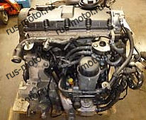 Двигатель VW Passat 3B  Двигатель 1,9 TDI  85KW  116 PS    AJM  KM  183000