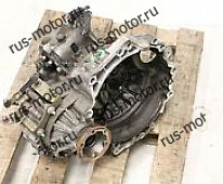 Коробка передач VW BORA КПП 5-ступенчатая - 064999 - ERT - Bj 2003 - 114030 km
