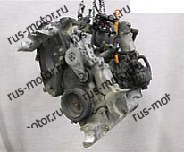 Двигатель VW SHARAN Двигатель - AUY - AUY / 038100098GX - Bj 2006 - 205350 km