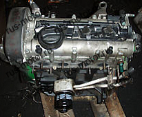 Двигатель AZD Двигатель Golf IV 16-16V 105 ps с 92 tkm gelaufen