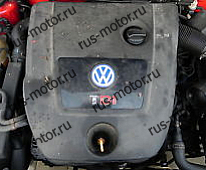 Двигатель VW GOLF 4 " AJM " Двигатель KOMPLET