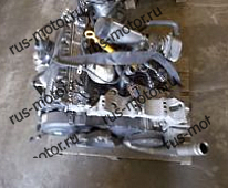 Двигатель Двигатель FORD GALAXY-VW SHARAN-SEAT ALHAMBRA  TDI   AUY