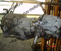 Коробка передач АКПП Audi V8 92´ 4,2 280л.с. AZG