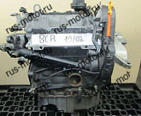 Двигатель VW Golf 4 1,6 16v Двигатель BCB AZD для ATN 77KW/105л.с. Leon  Bora kein Altteilpfand