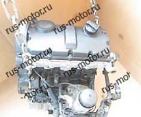Двигатель VW Passat 3B 1,9 TDI Двигатель 85 KW /  115 PS  AJM