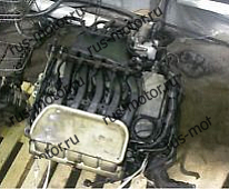 Двигатель VW GOLF IV Двигатель - AQN - Bj 2002 - 90000 km