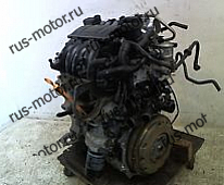 Двигатель Двигатель BFQ Skoda Octavia I 1 (1U2/1U5) 1.6 75 KW 102 PS VW Golf IV Bj: 2003