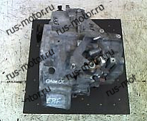 Коробка передач 6-ступенчатая КПП ERF контрактный VW Golf IV Seat Leon 1.9 TDI 110 KW Mkb: ARL