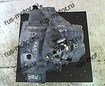 Коробка передач 6-ступенчатая КПП DRW контрактный VW Golf IV Bora Passat 1.9 TDI 85 KW Mkb: AUY