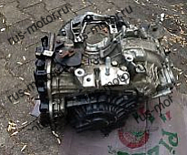 Коробка передач АКПП JC 7 VW Sharan 7M 1,9 TDI  AUY 85 kW 115 PS