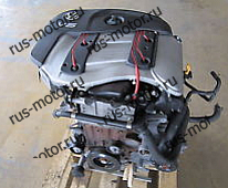Двигатель V5 AGZ VR5 150л.с. Двигатель VW Passat 3B 119Tkm с гарантией