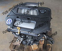 Двигатель V5 AGZ VR5 150л.с. Двигатель VW Golf 4 Bora SEAT Toledo 89Tkm с гарантией