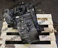 Коробка передач SEAT ALHAMBRA КПП 6-ступенчатая - 016139 - FUY / 02N300045MX - Bj 2003 - 162670 k