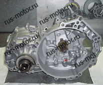 Коробка передач КПП VW TRANSPORTER T4 - 2,4 дизельный  4X4 SYNCRO.ARL