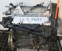 Двигатель VW Golf 4 1,6 16v Двигатель 105л.с. AZD для BCB Bj.01 Leon Toledo Bora