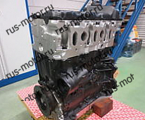 Двигатель 2.3L VR5 AGZ Volkswagen Seat Мотор