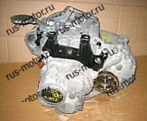 Коробка передач  КПП HDS Двигатель ASZ 1,9TDi 96kW Seat VW Golf EXPRESS MÖGLICH