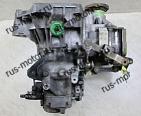 Коробка передач VW Golf 4 1,6 16v КПП ERT DUU DUW 105л.с. Toledo Bora из Германии