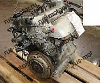 Коробка передач VW GOLF IV Двигатель - AQP - Bj 2000 - 170080 km