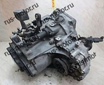 Коробка передач VW Golf IV 4 1,9 TDi КПП EWZ Bj.02 81KW ASV 1 Jahr с гарантией