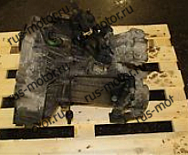 Коробка передач VW BORA КПП 5-ступенчатая - 264453 - ERT - Bj 2005 - 169610 km