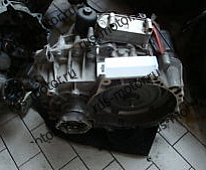 Коробка передач VW Golf/ Bora/ Jetta 2,0 TDI DSG КПП  HFQ  58360 KM