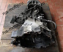 Коробка передач КПП Audi A6 2.5 TDI 103KW 140л.с. AEL ARX 6-ступенчатая Bj. 94-97