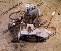 Коробка передач VW BORA КПП 5-ступенчатая - 2.0EK - EGU - Bj 2002 - 95000 km