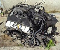 Двигатель  VW GOLF V6 Двигатель КПП DRP AUE 2.8 V6 204л.с. 4MOTION 