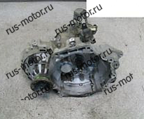 Коробка передач SEAT TOLEDO 1M КПП 5-ступенчатая - AGN - EBD - Bj 2000 - 190380 km