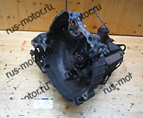 Коробка передач КПП 5-ступенчатая  КПП, код - AZD  Daihatsu Move 1,0 L  Bj. 2000