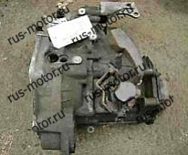Коробка передач VW GOLF III КПП 5-ступенчатая - 1,9 TDI 1Z - CTN - Bj 1996 - 249840 km