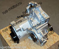 Коробка передач КПП VW Caddy DRC ERB DXL FFH