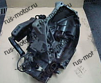 Коробка передач КПП Rover 200 (RF) 220 SDi 77 kw год выпуска 1999  S6BSU  (4480)