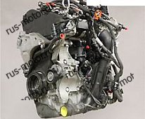Двигатель VW CADDY Двигатель - CAYD 83966 - CAYD / 03L100036M - Bj 2012 - 19810 km